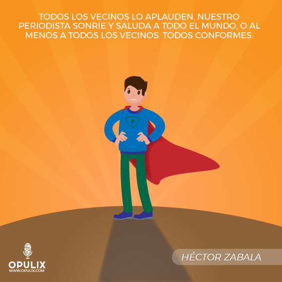 El Periodista Honesto El Periodista Honesto