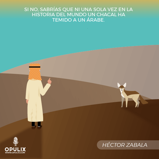 Ensayo Sobre “Chacales Y Árabes” De Franz Kafka Ensayo Sobre “Chacales Y Árabes” De Franz Kafka