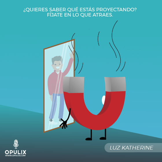 ¿Percepción O Proyección? ¿Percepción O Proyección?