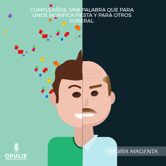 ¡Cumpleaños Feliz! ¡Cumpleaños Feliz!