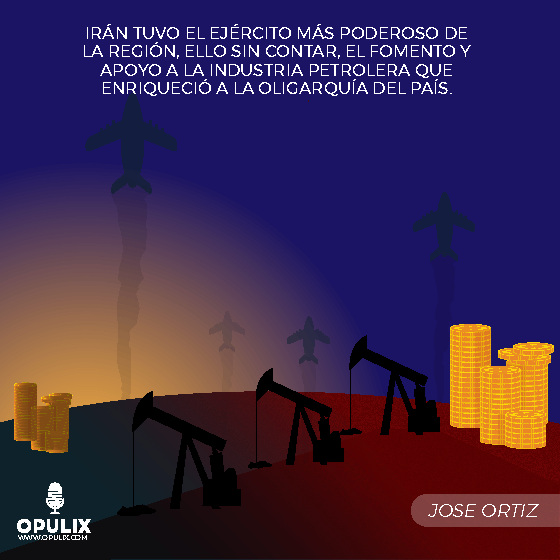 Irán, con tiento Irán, con tiento