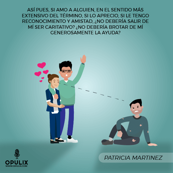 Caridad Y Amor Caridad Y Amor