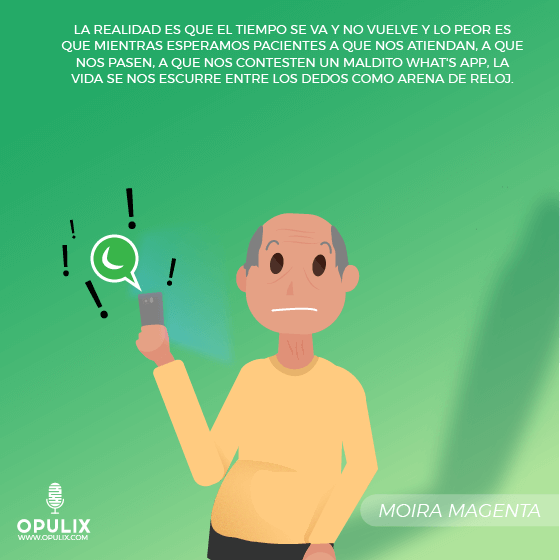 Espérame y ya veremos Espérame y ya veremos