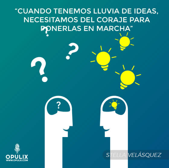 Mente y coraje, piensa positivo Mente y coraje, piensa positivo
