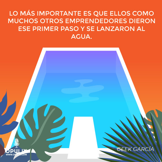 Nevertoolate para emprender Nevertoolate para emprender