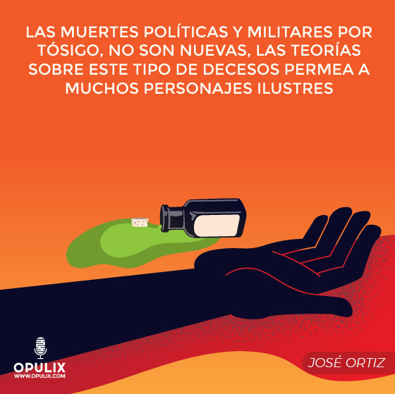 El Tósigo Perdura El Tósigo Perdura